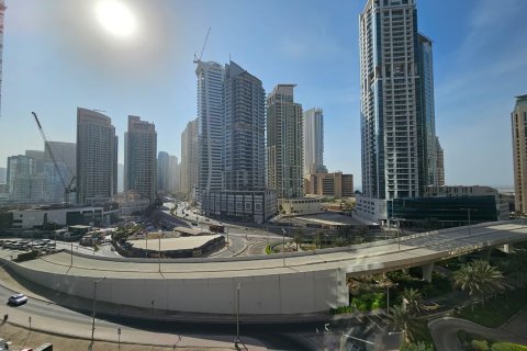 Apartamento en The Address Dubai Marina, Dubai Marina, Dubai, estudio, 48.46006286 m², № 99630 - foto 11