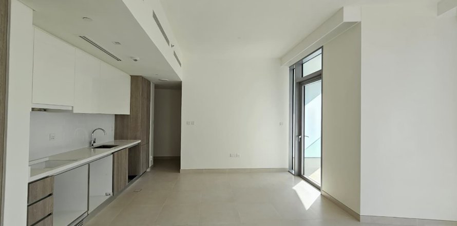 Apartamento en The Address Dubai Marina, Dubai Marina, Dubai, estudio, 48.4601 m², № 99630