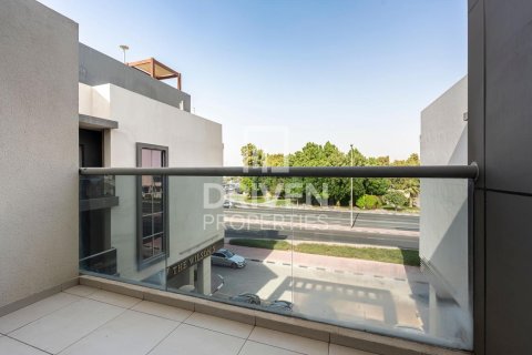 Apartment in Umm Al Sheif, Dubai 2 bedrooms, 114.92 sq.m. № 136598 - photo 16