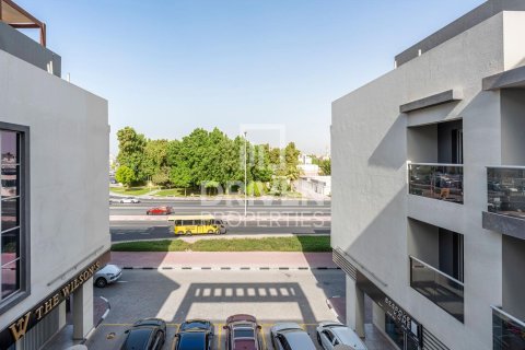 Apartment in Umm Al Sheif, Dubai 2 bedrooms, 114.92 sq.m. № 136598
