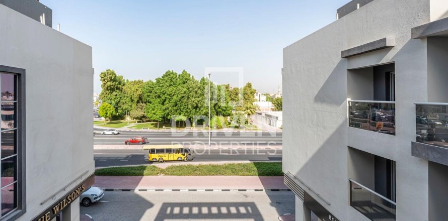 Apartment in Umm Al Sheif, Dubai 2 bedrooms, 114.92 sq.m. № 136598