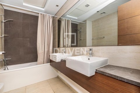 Apartment in Umm Al Sheif, Dubai 2 bedrooms, 114.92 sq.m. № 136598 - photo 14