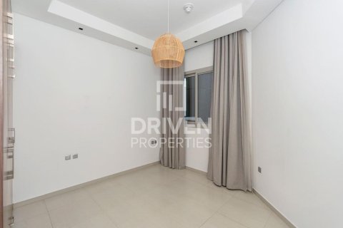Apartment in Umm Al Sheif, Dubai 2 bedrooms, 114.92 sq.m. № 136598 - photo 4