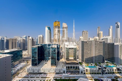Apartment in Business Bay, Dubai 2 bedrooms, 84.17 sq.m. № 136606 - photo 2