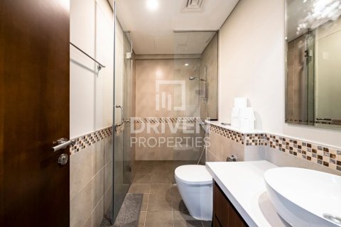 Apartment in Business Bay, Dubai 2 bedrooms, 84.17 sq.m. № 136606 - photo 12