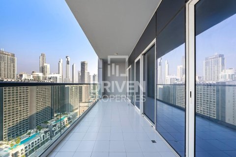 Apartment in Business Bay, Dubai 2 bedrooms, 84.17 sq.m. № 136606 - photo 16