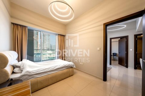 Apartment in Business Bay, Dubai 2 bedrooms, 84.17 sq.m. № 136606 - photo 7