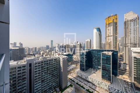 Apartment in Business Bay, Dubai 2 bedrooms, 84.17 sq.m. № 136606