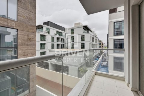 Apartment in Meydan, Dubai 2 bedrooms, 123.93 sq.m. № 136596 - photo 16