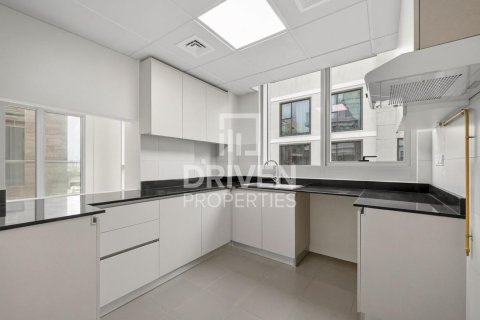 Apartment in Meydan, Dubai 2 bedrooms, 123.93 sq.m. № 136596 - photo 5