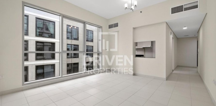 Apartment in Meydan, Dubai 2 bedrooms, 123.93 sq.m. № 136596