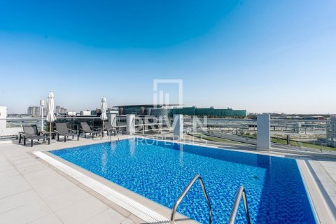 Appartement à Meydan, Dubai, 2 chambres, 212.56 m², № 136597 - photo 13