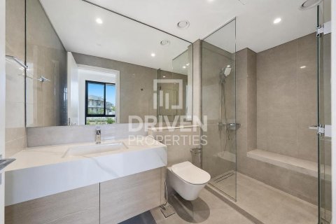 Townhouse in Jebel Ali, Dubai 4 bedrooms, 282.61 sq.m. № 136605 - photo 23