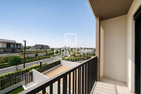 Townhouse in Jebel Ali, Dubai 4 bedrooms, 282.61 sq.m. № 136605 - photo 26
