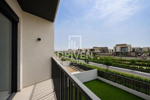 Townhouse in Jebel Ali, Dubai 4 bedrooms, 282.61 sq.m. № 136605 - photo 27