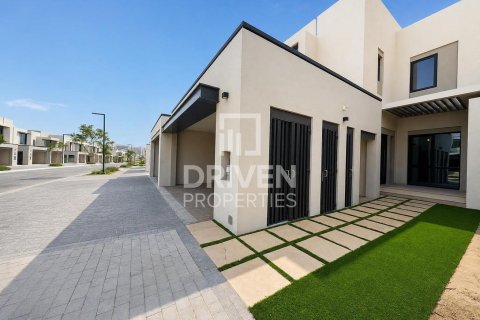Townhouse in Jebel Ali, Dubai 4 bedrooms, 282.61 sq.m. № 136605