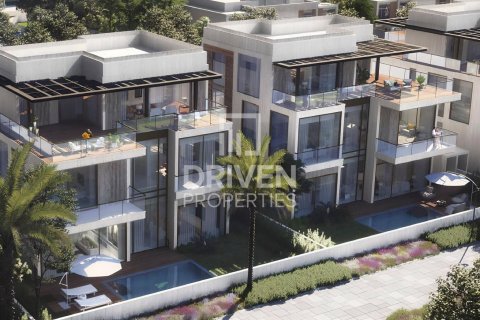 Villa in Dubai South (Dubai World Central), Dubai 4 bedrooms, 331 sq.m. № 66361 - photo 19