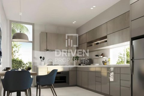 Villa in Dubai South (Dubai World Central), Dubai 4 bedrooms, 331 sq.m. № 66361 - photo 8