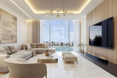 Villa in Dubai South (Dubai World Central), Dubai 4 bedrooms, 331 sq.m. № 66361 - photo 4