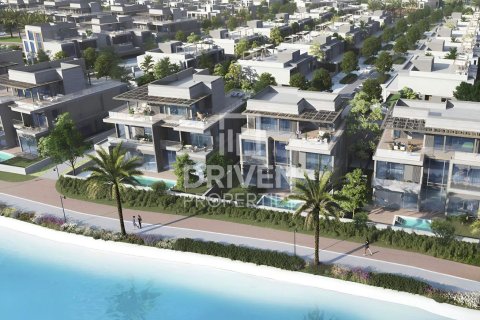 Villa in Dubai South (Dubai World Central), Dubai 4 bedrooms, 331 sq.m. № 66361 - photo 16