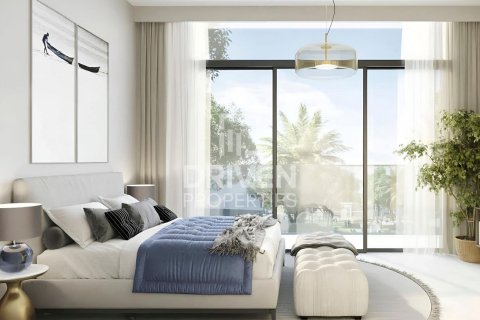 Villa in Dubai South (Dubai World Central), Dubai 4 bedrooms, 331 sq.m. № 66361 - photo 6