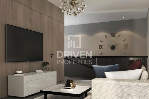 Villa in Dubai South (Dubai World Central), Dubai 4 bedrooms, 331 sq.m. № 66361 - photo 17