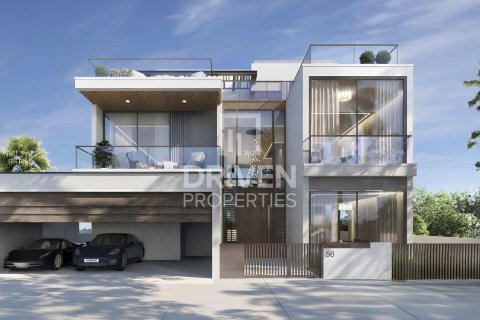 Villa in Dubai South (Dubai World Central), Dubai 4 bedrooms, 331 sq.m. № 66361 - photo 7