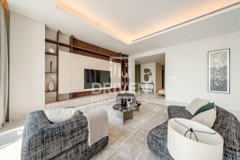 Appartement à Opera District, Downtown Dubai (Downtown Burj Dubai), Dubai, 4 chambres, 492 m², № 66353 - photo 4