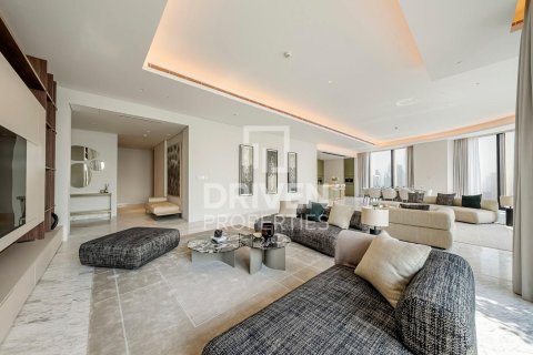 Appartement à Opera District, Downtown Dubai (Downtown Burj Dubai), Dubai, 4 chambres, 492 m², № 66353 - photo 2