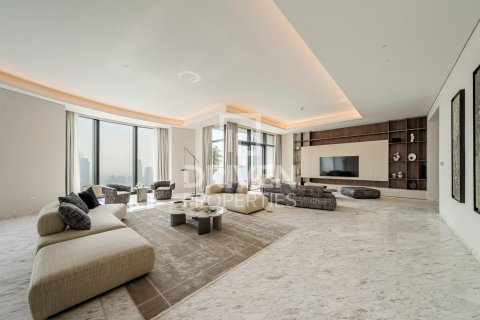 Appartement à Opera District, Downtown Dubai (Downtown Burj Dubai), Dubai, 4 chambres, 492 m², № 66353 - photo 5