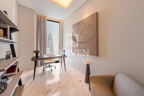 Appartement à Opera District, Downtown Dubai (Downtown Burj Dubai), Dubai, 4 chambres, 492 m², № 66353 - photo 17