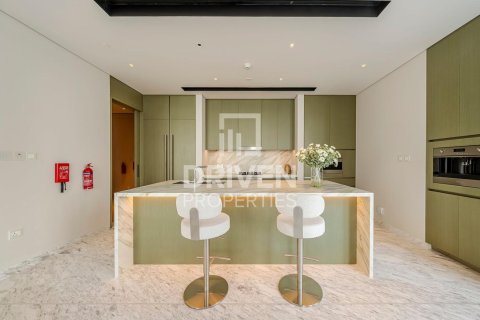 Appartement à Opera District, Downtown Dubai (Downtown Burj Dubai), Dubai, 4 chambres, 492 m², № 66353 - photo 20