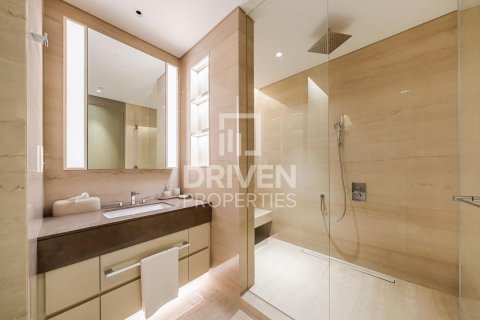 Appartement à Opera District, Downtown Dubai (Downtown Burj Dubai), Dubai, 4 chambres, 492 m², № 66353 - photo 24