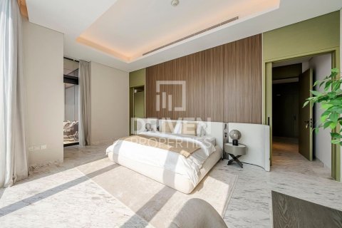 Appartement à Opera District, Downtown Dubai (Downtown Burj Dubai), Dubai, 4 chambres, 492 m², № 66353 - photo 9