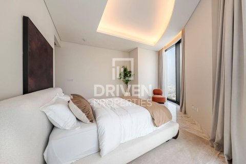Appartement à Opera District, Downtown Dubai (Downtown Burj Dubai), Dubai, 4 chambres, 492 m², № 66353 - photo 11