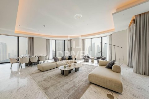 Appartement à Opera District, Downtown Dubai (Downtown Burj Dubai), Dubai, 4 chambres, 492 m², № 66353 - photo 3