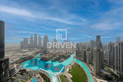 Appartement à Opera District, Downtown Dubai (Downtown Burj Dubai), Dubai, 4 chambres, 492 m², № 66353 - photo 25