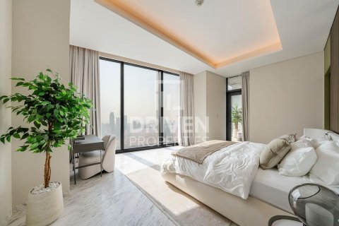 Appartement à Opera District, Downtown Dubai (Downtown Burj Dubai), Dubai, 4 chambres, 492 m², № 66353 - photo 7