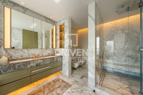 Appartement à Opera District, Downtown Dubai (Downtown Burj Dubai), Dubai, 4 chambres, 492 m², № 66353 - photo 21