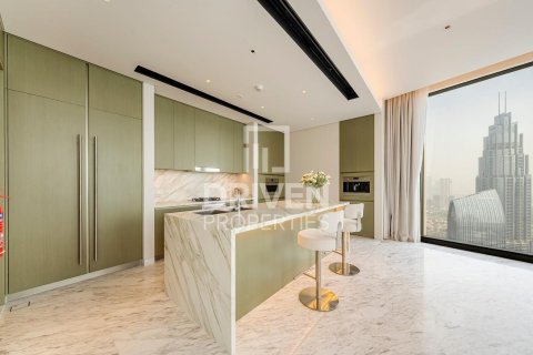 Appartement à Opera District, Downtown Dubai (Downtown Burj Dubai), Dubai, 4 chambres, 492 m², № 66353 - photo 19