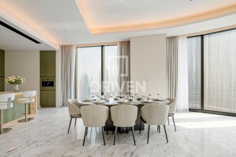Appartement à Opera District, Downtown Dubai (Downtown Burj Dubai), Dubai, 4 chambres, 492 m², № 66353 - photo 6