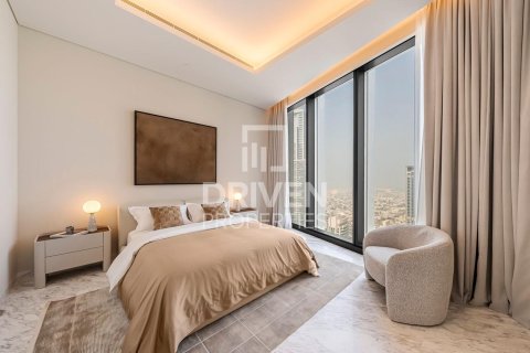 Appartement à Opera District, Downtown Dubai (Downtown Burj Dubai), Dubai, 4 chambres, 492 m², № 66353 - photo 14