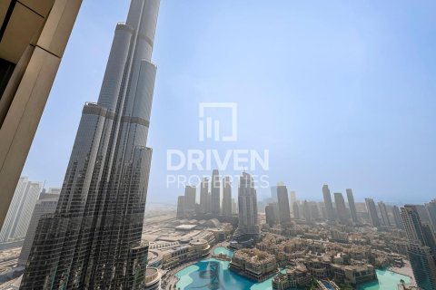 Appartement à Opera District, Downtown Dubai (Downtown Burj Dubai), Dubai, 4 chambres, 492 m², № 66353 - photo 28