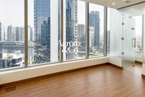 Oficina en Bayswater, Business Bay, Dubai, 151 m², № 115829