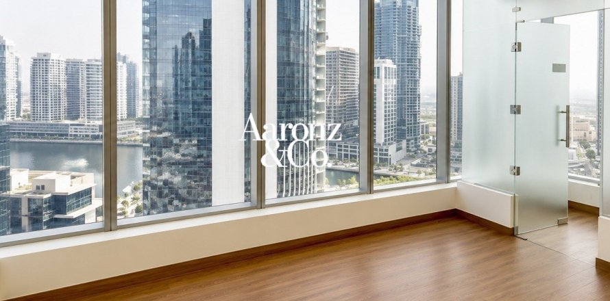 Oficina en Bayswater, Business Bay, Dubai, 151 m², № 115829