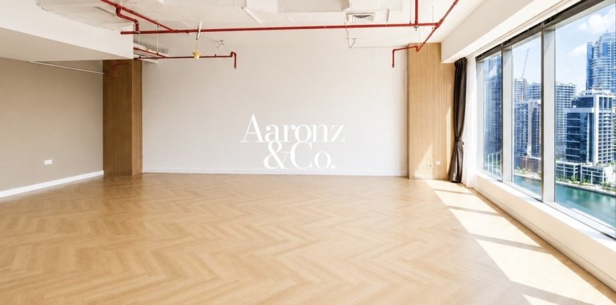 Oficina en Bayswater, Business Bay, Dubai, 81 m², № 115830