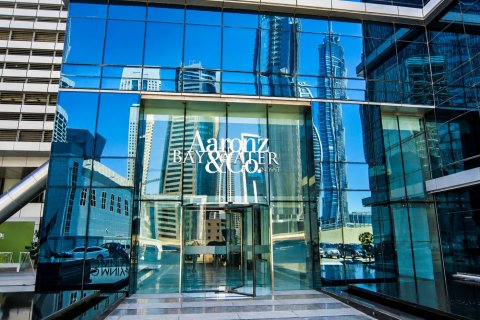Oficina en Bayswater, Business Bay, Dubai, 75 m², № 115831 - foto 11