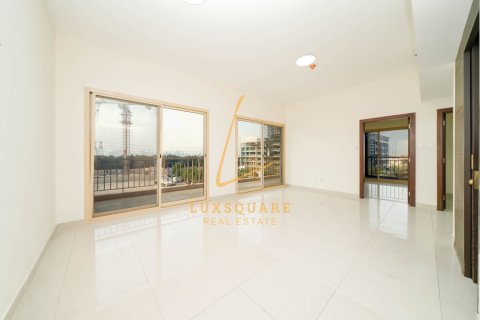 Appartement à Jumeirah Village Circle, Dubai, 2 chambres, 122 m², № 115827