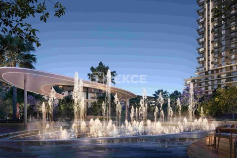 Apartamento en Dubai Land, Dubai, 1 dormitorio, 93 m², № 115833 - foto 13