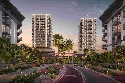 Apartamento en Dubai Land, Dubai, 1 dormitorio, 93 m², № 115833 - foto 6